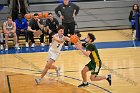 MBBall vs Lyndon State  Wheaton College Men's Basketball vs Vermont State University Lyndon. - Photo By: KEITH NORDSTROM : Wheaton, basketball, MBBall204, Lyndon